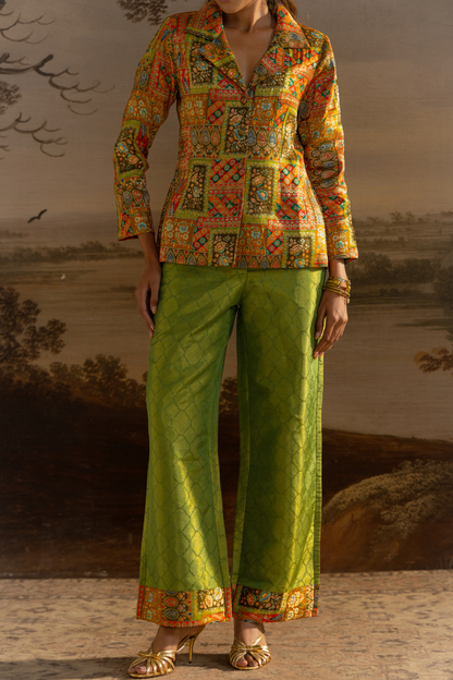 Royal Raga Set