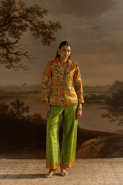 Royal Raga Set