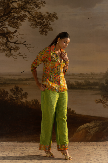 Royal Raga Set