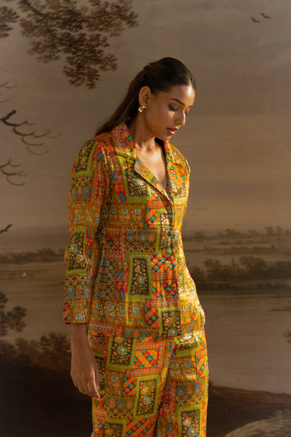Riwaayat Co-ord