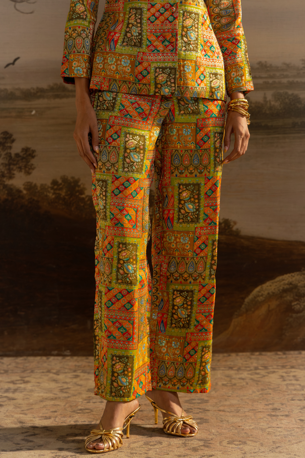 Riwaayat Co-ord