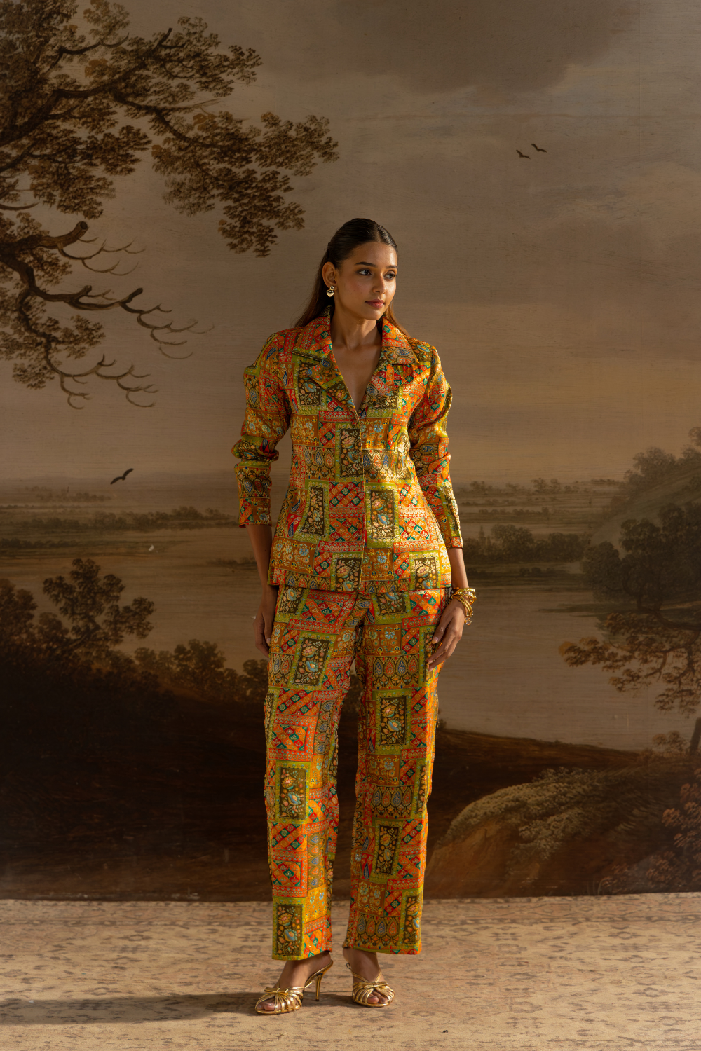 Riwaayat Co-ord