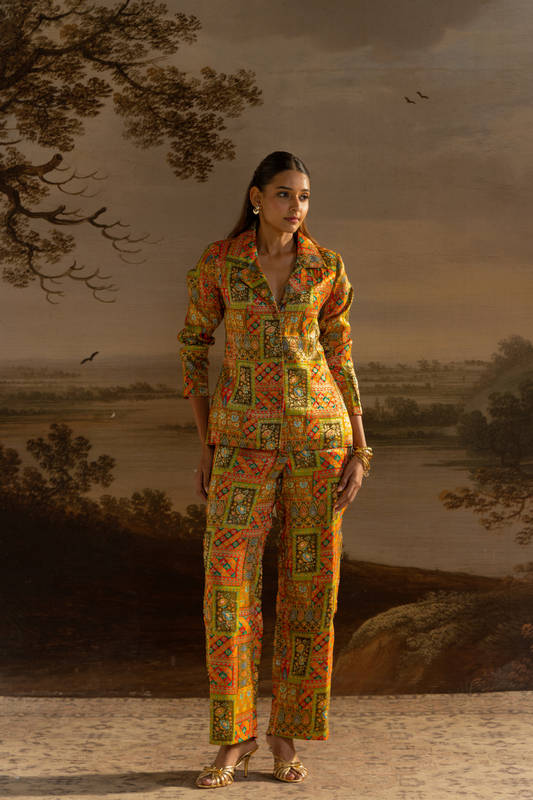 Riwaayat Co-ord