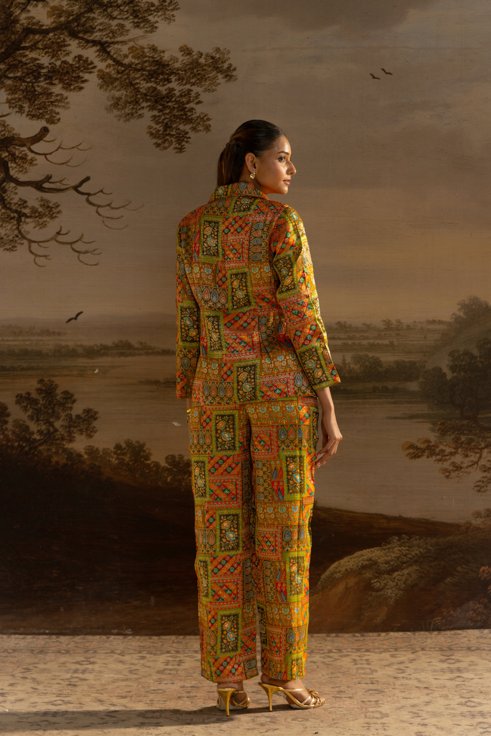 Riwaayat Co-ord