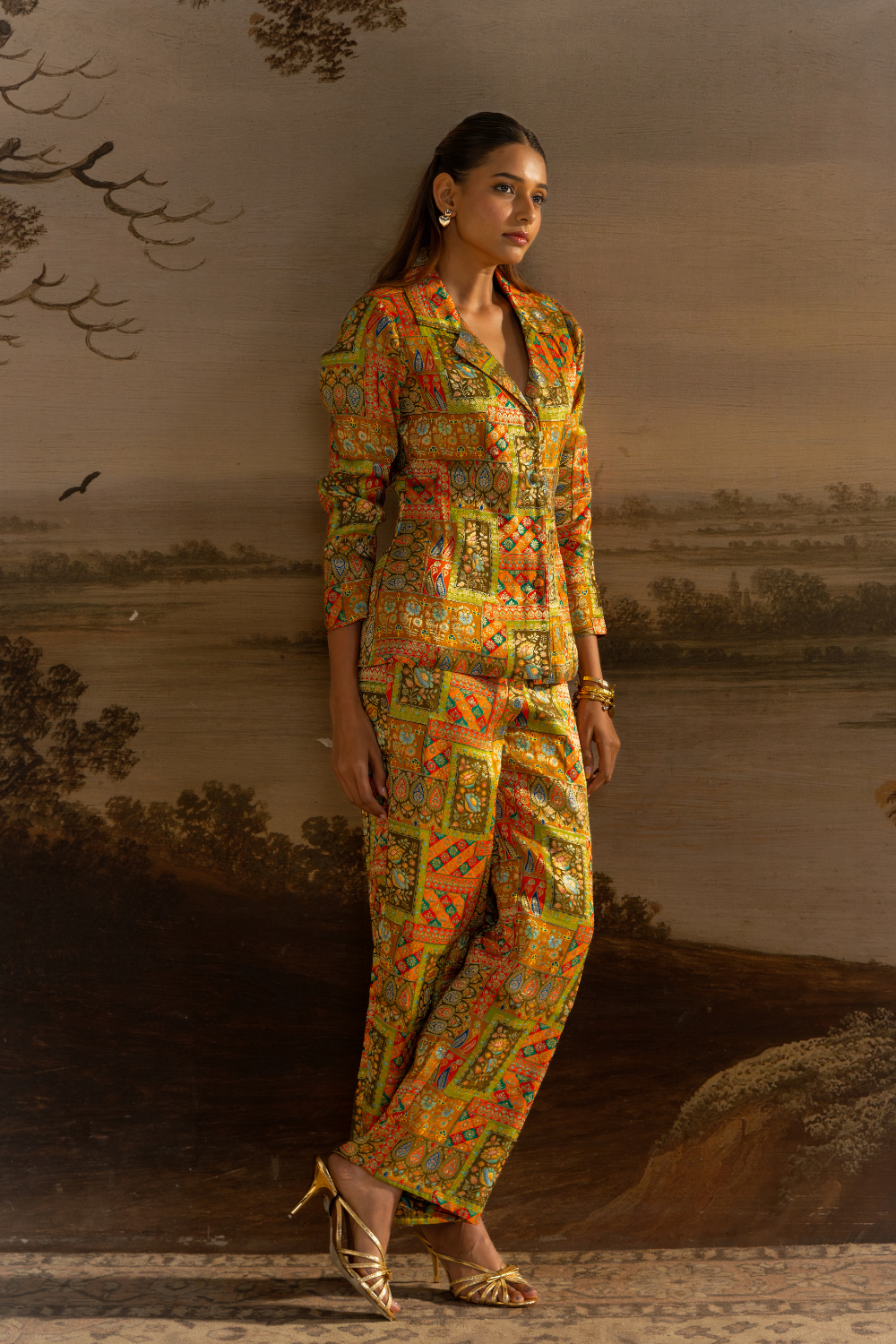 Riwaayat Co-ord