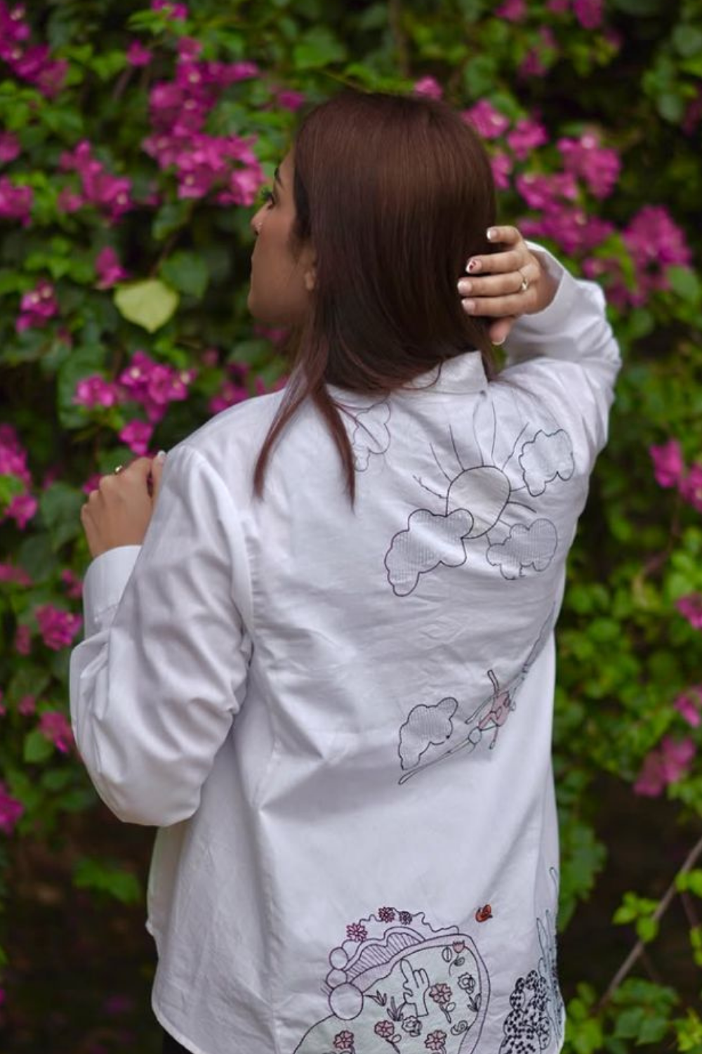 City Girl Shirt
