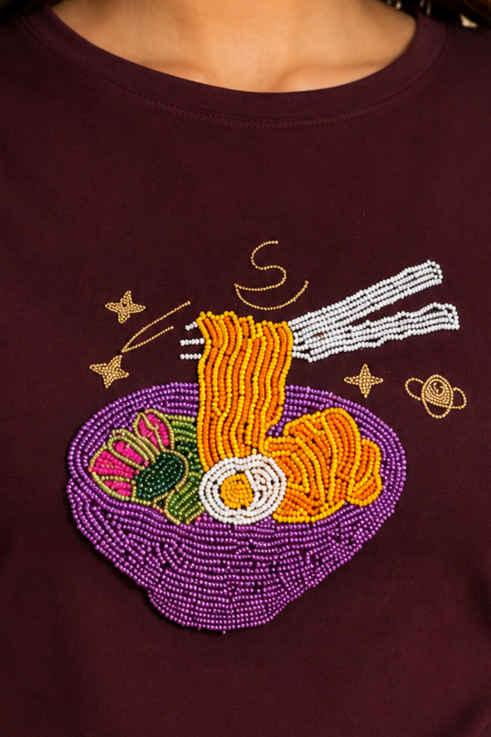 Happy Slurp Tee