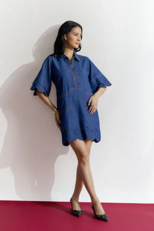 The Everyday Queen Dress