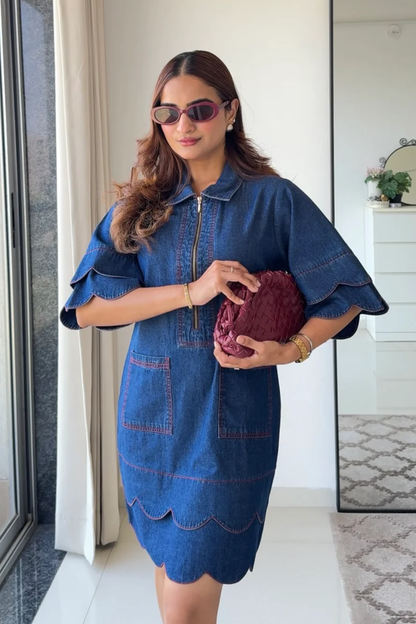 The Everyday Queen Dress