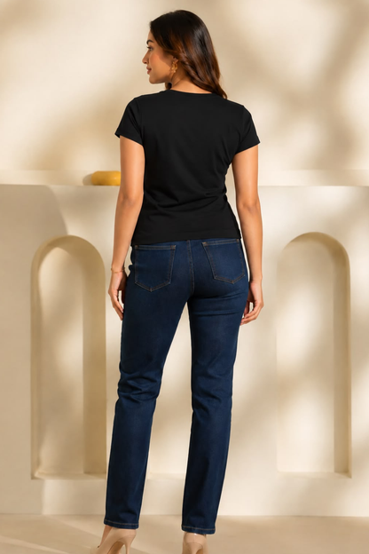 Dark Spice Statement Tee