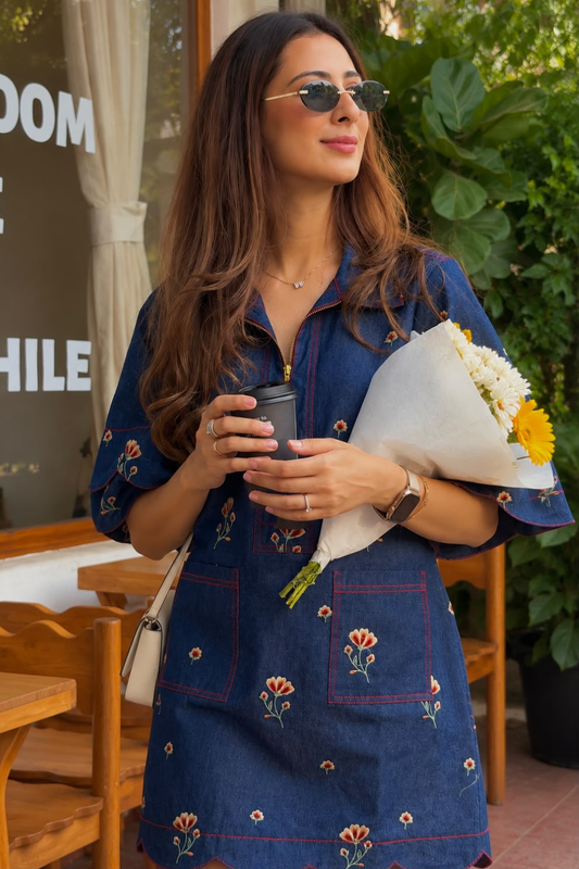 Everyday Queen Dress 2.0