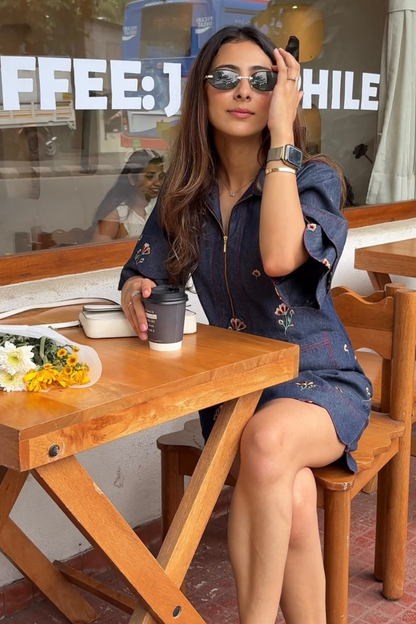 Everyday Queen Dress 2.0
