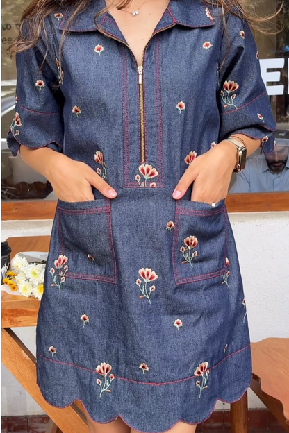 Everyday Queen Dress 2.0