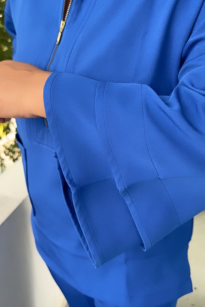 Mahira co-ord set