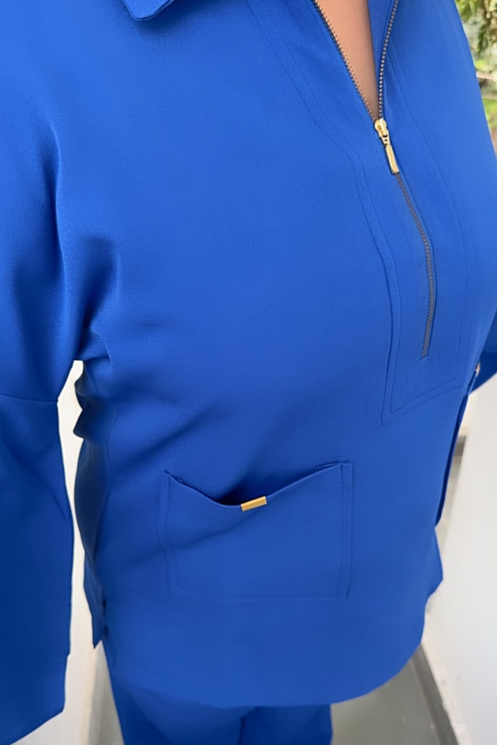 Mahira co-ord set