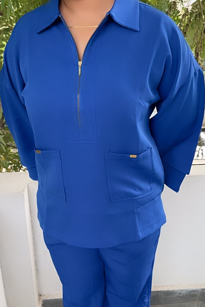 Mahira co-ord set