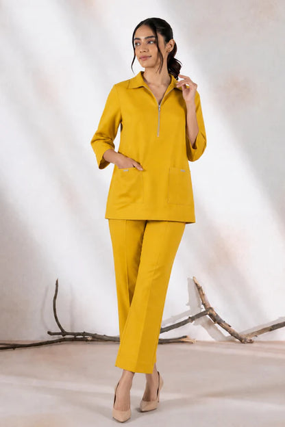 Mahira co-ord set
