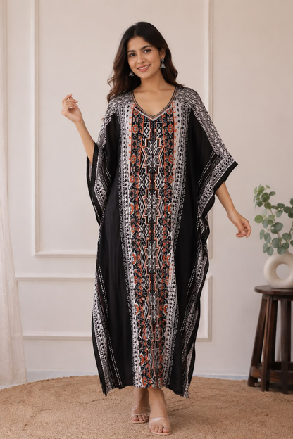Long Breez Kaftan