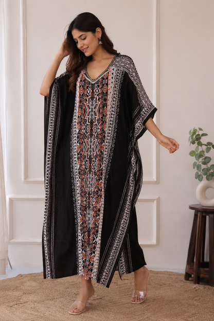 Long Breez Kaftan
