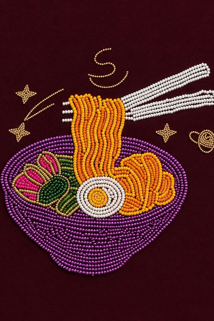 Happy Slurp Tee