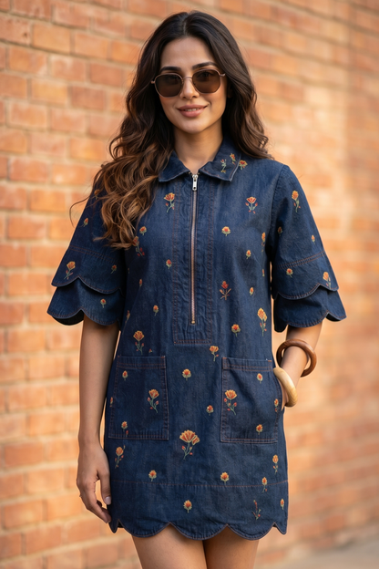 Everyday Queen Dress 2.0