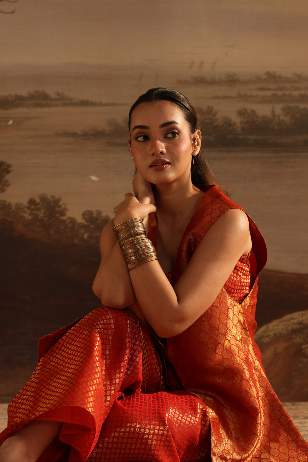 Zariya coordset