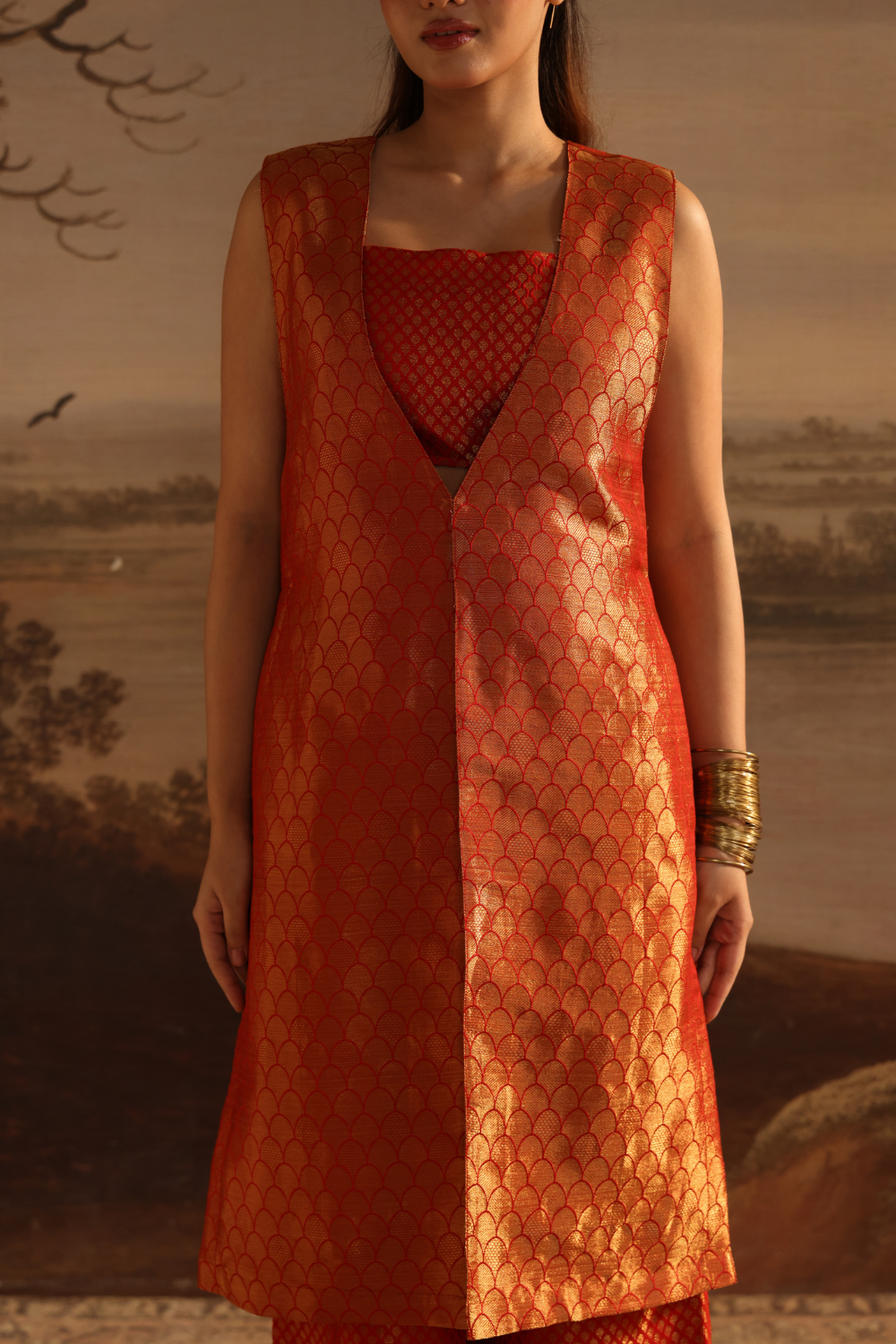 Zariya coordset