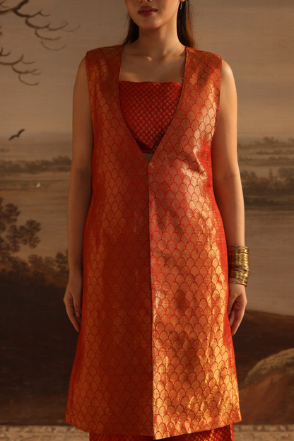 Zariya coordset