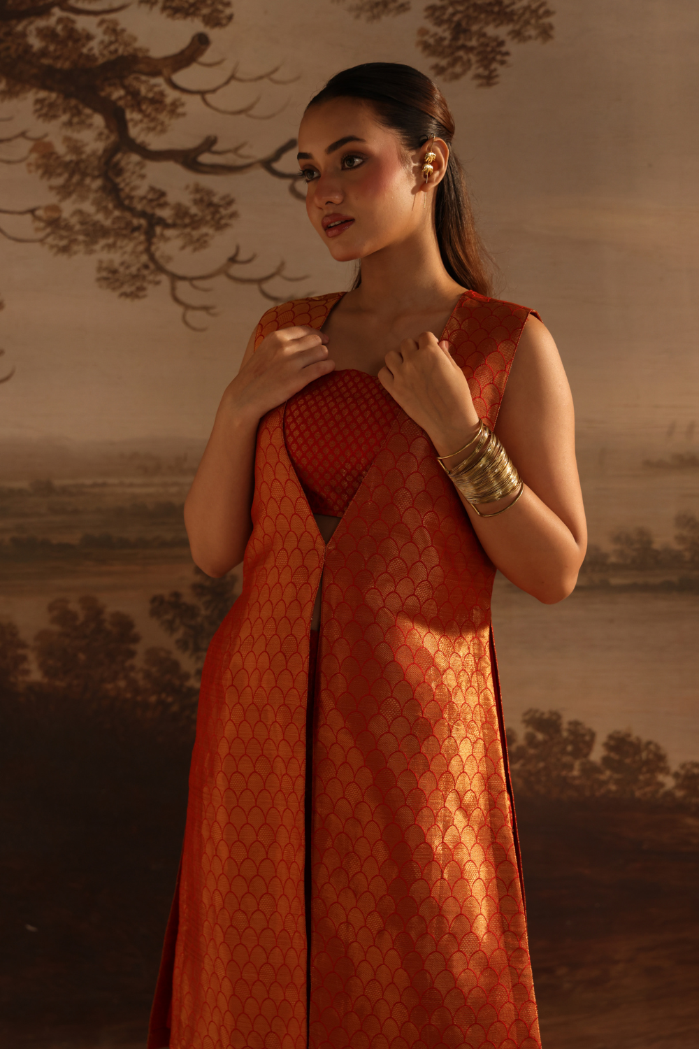 Zariya coordset