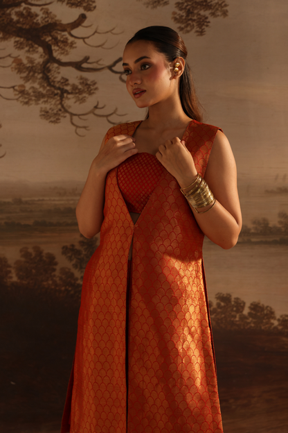 Zariya coordset