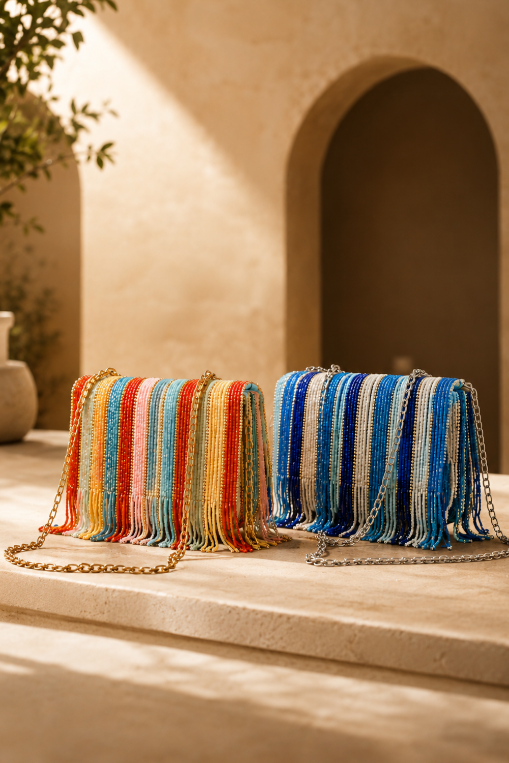 Horizon Wave Bag
