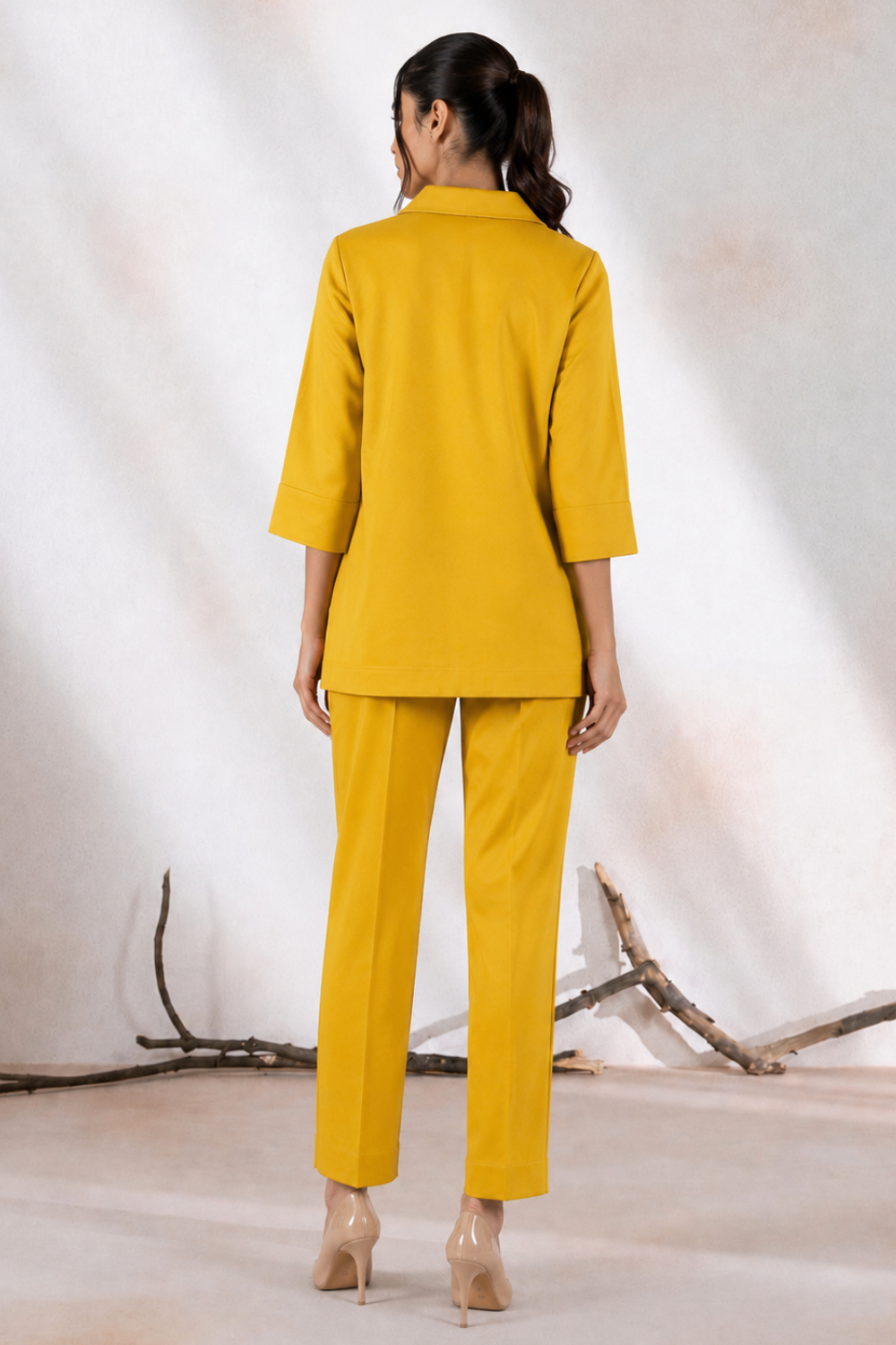 Mahira co-ord set