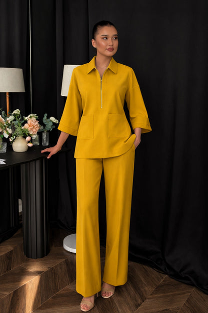 Mahira co-ord set