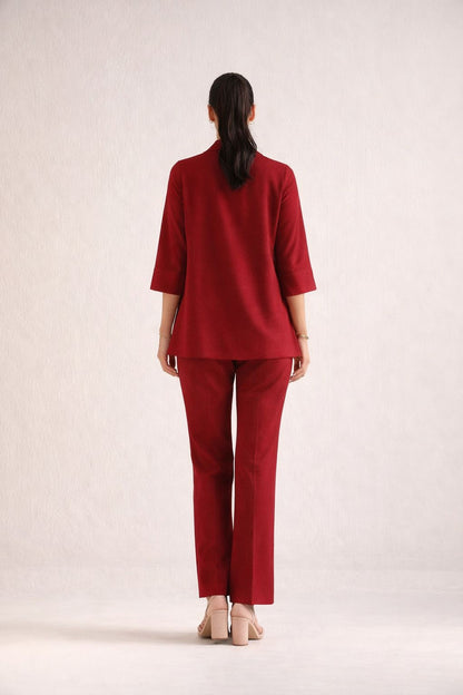 Mahira co-ord set