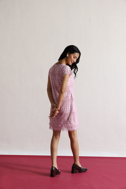 Rosaline Dress