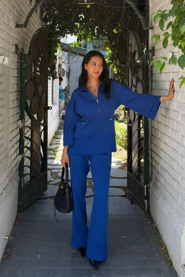 Mahira co-ord set
