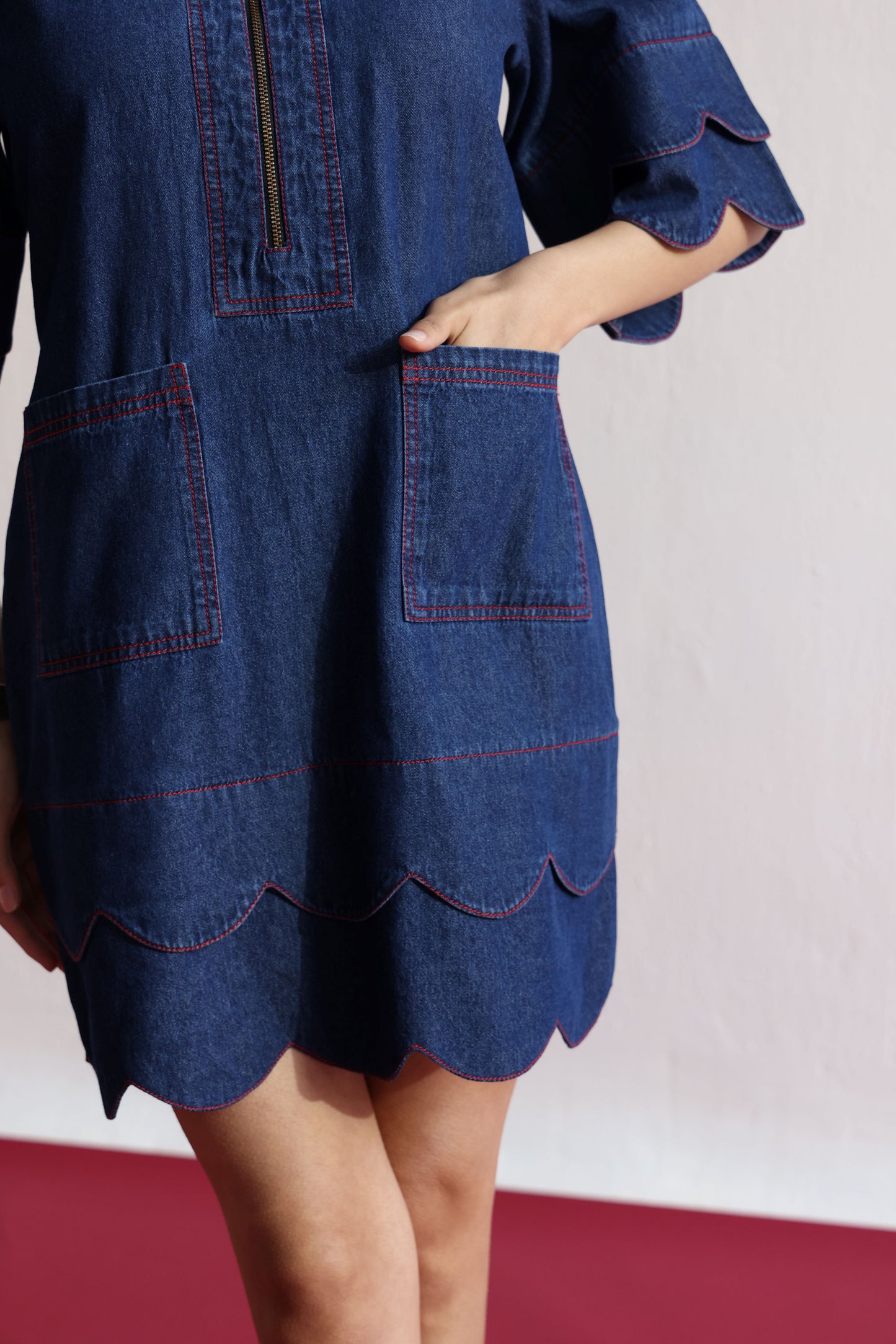 The Everyday Queen Dress
