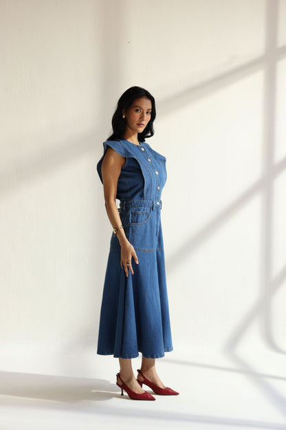 Boss Babe Dress