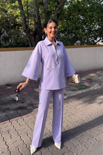 Mahira co-ord set