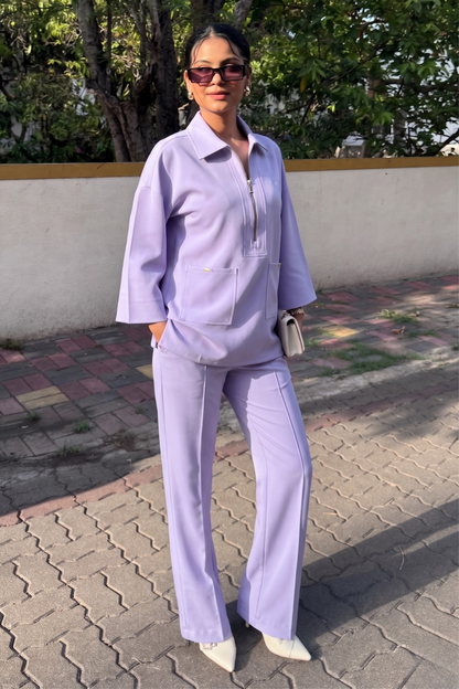 Mahira co-ord set