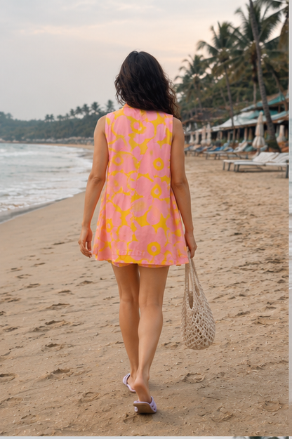 Pastel Summer