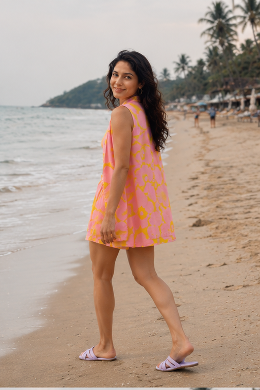Pastel Summer