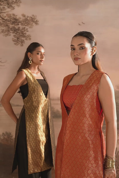 Zariya Co-ord Set