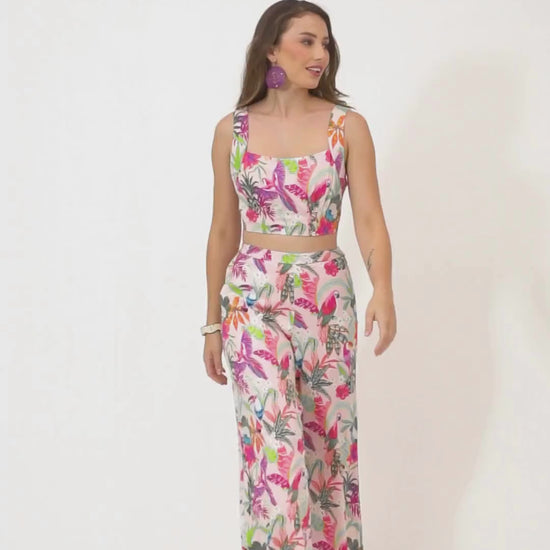Stylish Julia Co-ord Set