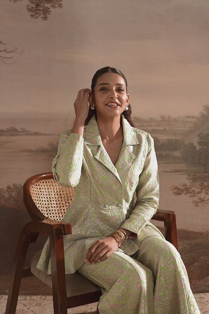 Jashn Printed Set