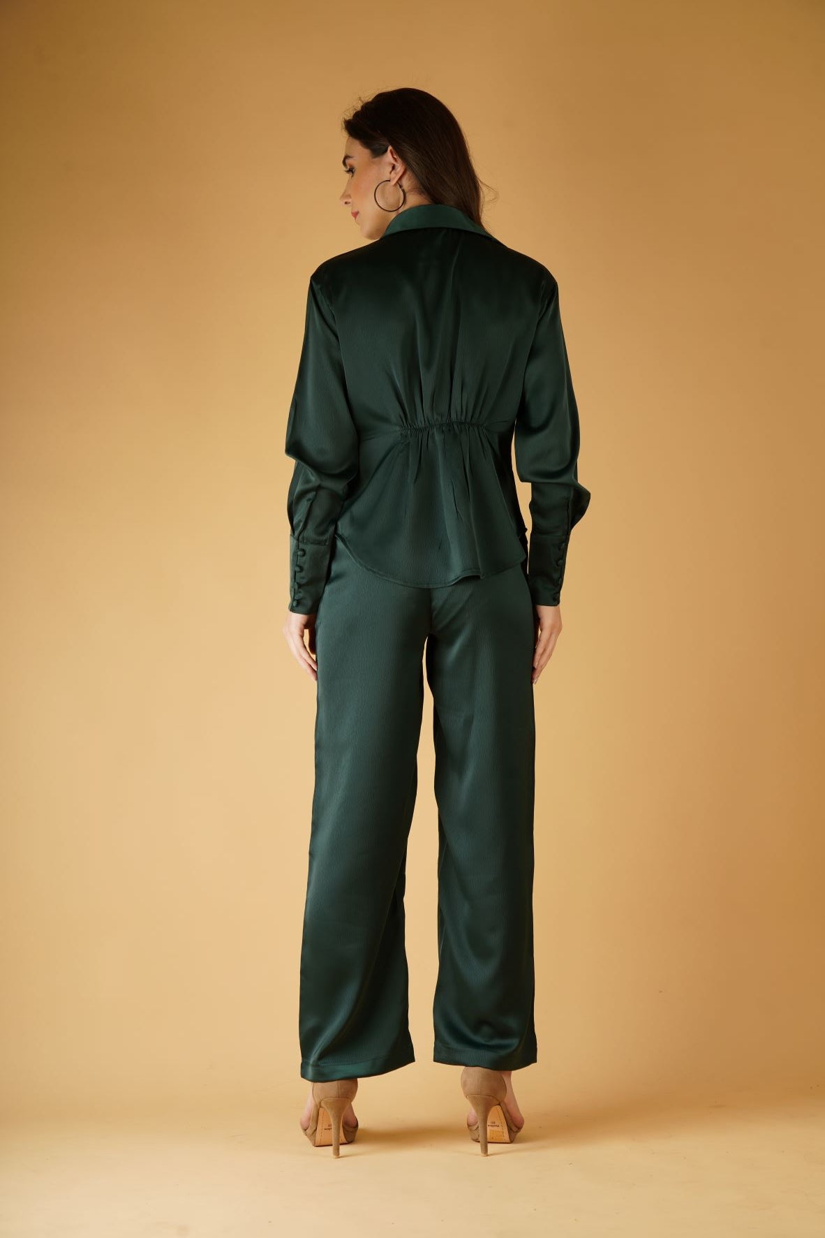 The Satin Dream