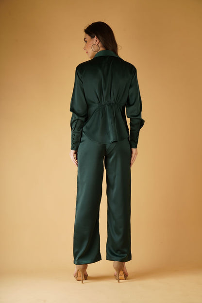 The Satin Dream